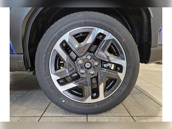 Used Subaru Forester 2025 for sale - 78257439: Photo