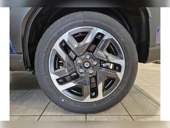 Used Subaru Forester 2025 for sale - 79667439: Photo