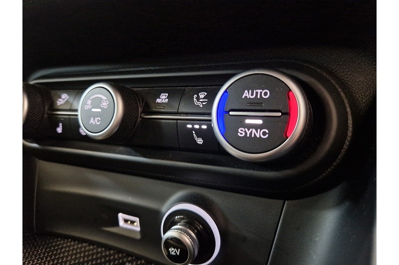 Used Alfa Romeo Stelvio 2021 for sale - 78210725: Photo 10