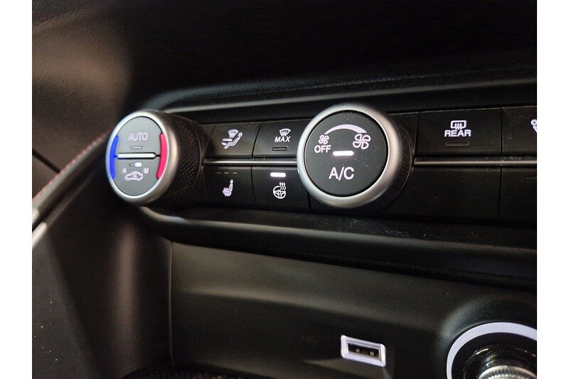 Used Alfa Romeo Stelvio 2021 for sale - 78210725: Photo 11