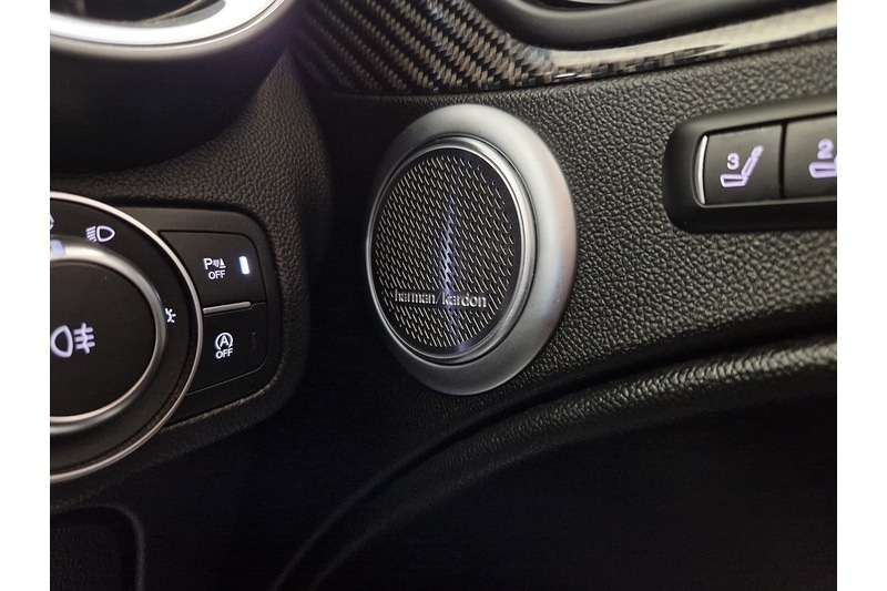 Used Alfa Romeo Stelvio 2021 for sale - 78210725: Photo 12