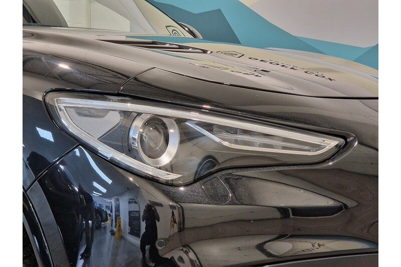 Used Alfa Romeo Stelvio 2021 for sale - 78210725: Photo 17