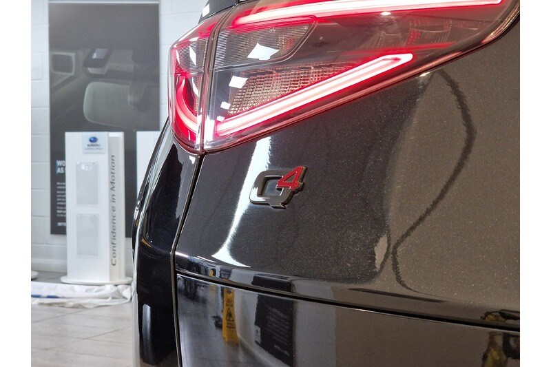 Used Alfa Romeo Stelvio 2021 for sale - 78210725: Photo 18