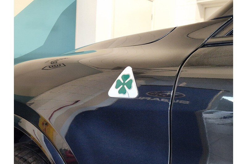 Used Alfa Romeo Stelvio 2021 for sale - 78210725: Photo 19