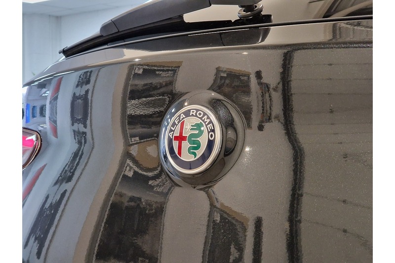 Used Alfa Romeo Stelvio 2021 for sale - 78210725: Photo 20