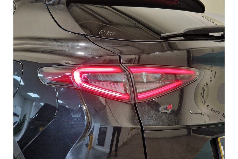 Used Alfa Romeo Stelvio 2021 for sale - 78210725: Photo 25