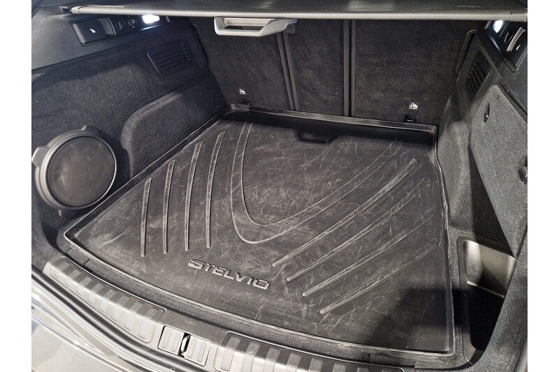 Used Alfa Romeo Stelvio 2021 for sale - 78210725: Photo 29