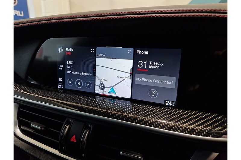 Used Alfa Romeo Stelvio 2021 for sale - 78210725: Photo 30