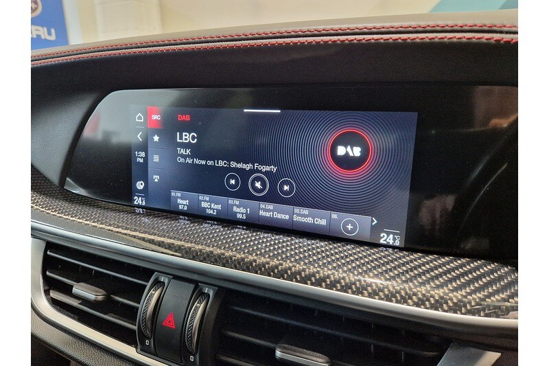 Used Alfa Romeo Stelvio 2021 for sale - 78210725: Photo 31