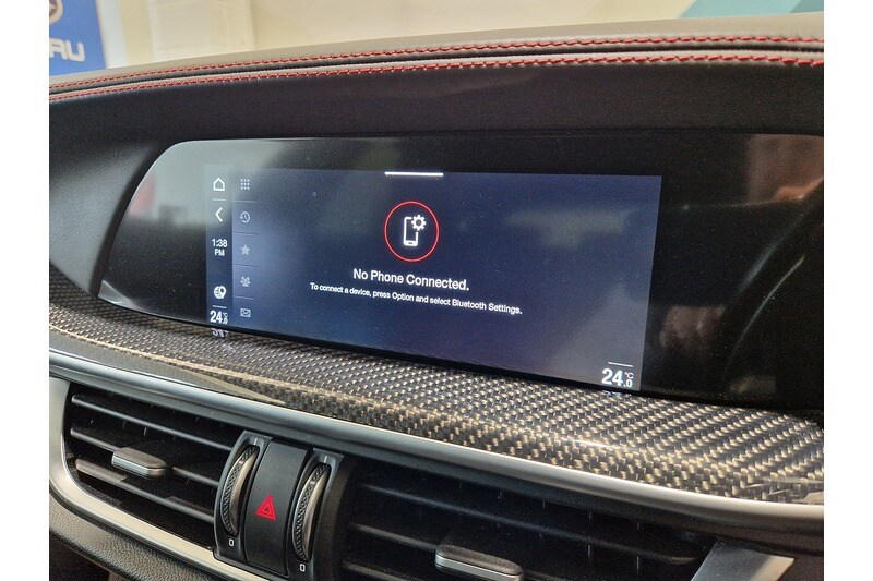 Used Alfa Romeo Stelvio 2021 for sale - 78210725: Photo 32