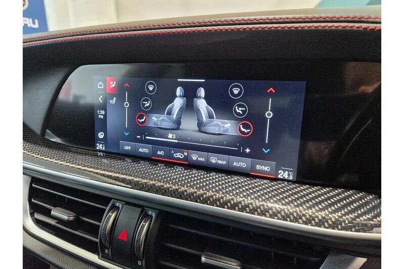 Used Alfa Romeo Stelvio 2021 for sale - 78210725: Photo 34