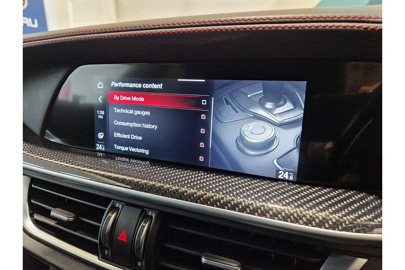 Used Alfa Romeo Stelvio 2021 for sale - 78210725: Photo 36