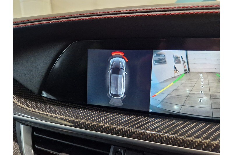 Used Alfa Romeo Stelvio 2021 for sale - 78210725: Photo 38