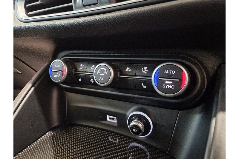 Used Alfa Romeo Stelvio 2021 for sale - 78210725: Photo 40