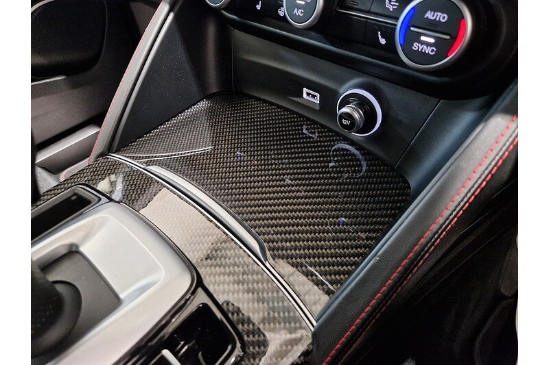 Used Alfa Romeo Stelvio 2021 for sale - 78210725: Photo 41