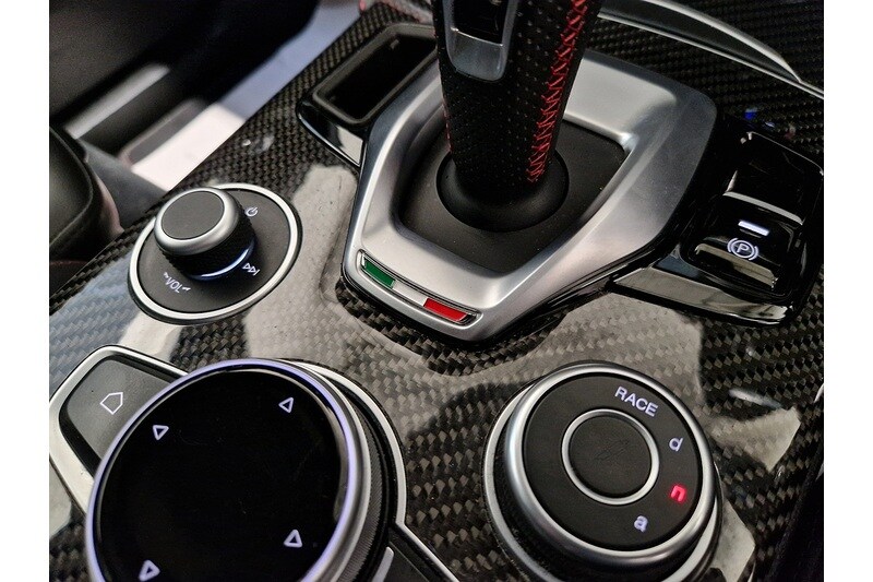 Used Alfa Romeo Stelvio 2021 for sale - 78210725: Photo 42