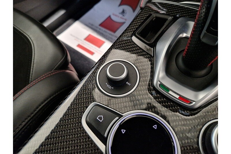 Used Alfa Romeo Stelvio 2021 for sale - 78210725: Photo 43