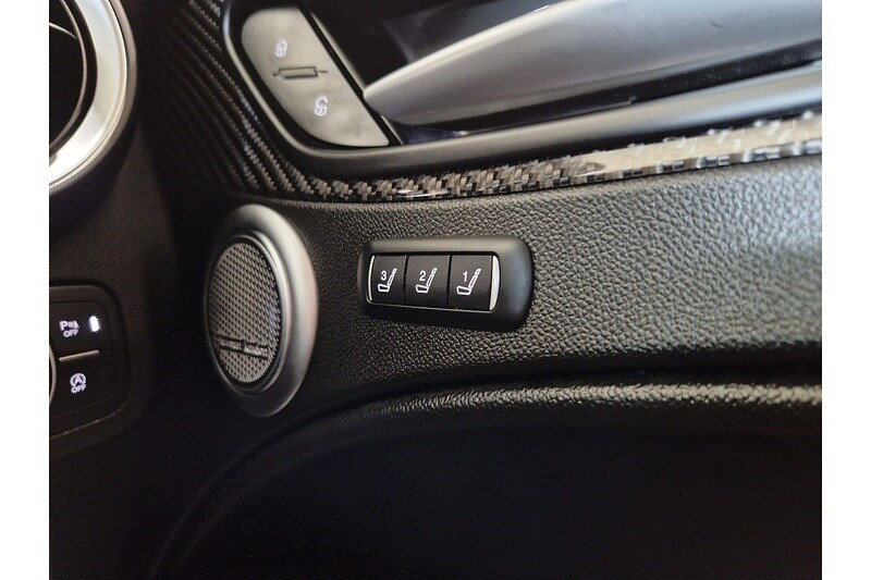 Used Alfa Romeo Stelvio 2021 for sale - 78210725: Photo 45