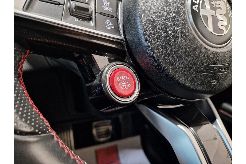 Used Alfa Romeo Stelvio 2021 for sale - 78210725: Photo 47