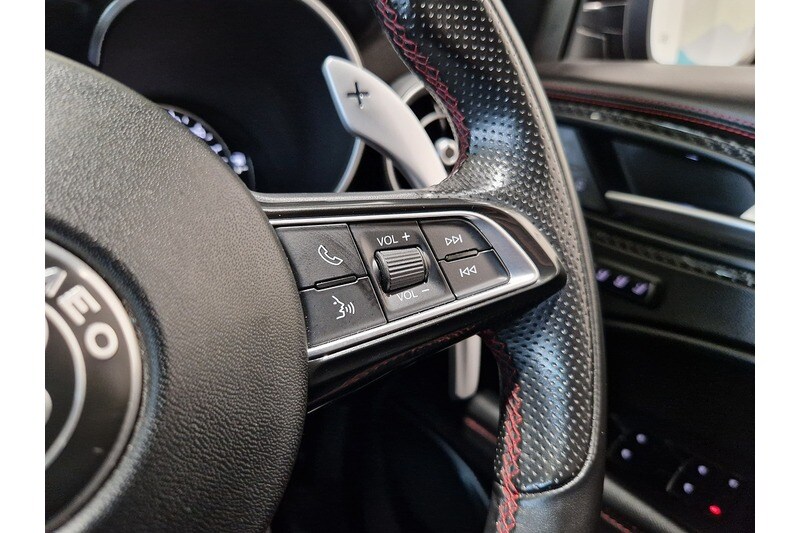 Used Alfa Romeo Stelvio 2021 for sale - 78210725: Photo 48