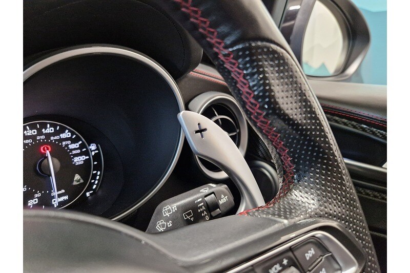 Used Alfa Romeo Stelvio 2021 for sale - 78210725: Photo 49