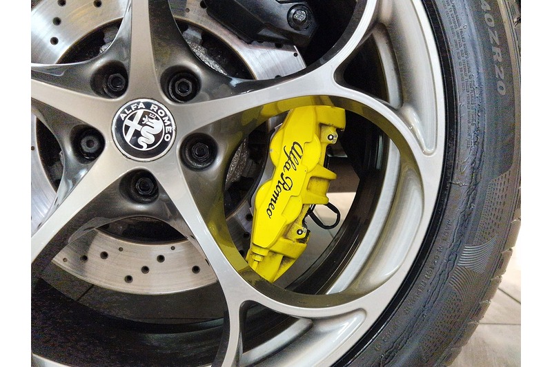 Used Alfa Romeo Stelvio 2021 for sale - 78210725: Photo 5