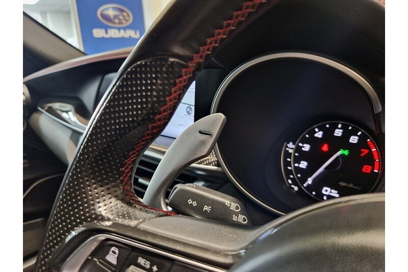 Used Alfa Romeo Stelvio 2021 for sale - 78210725: Photo 50