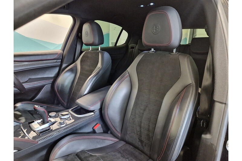 Used Alfa Romeo Stelvio 2021 for sale - 78210725: Photo 53