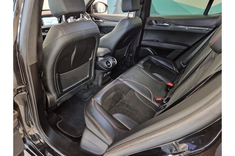 Used Alfa Romeo Stelvio 2021 for sale - 78210725: Photo 58