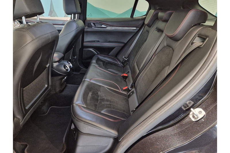 Used Alfa Romeo Stelvio 2021 for sale - 78210725: Photo 59