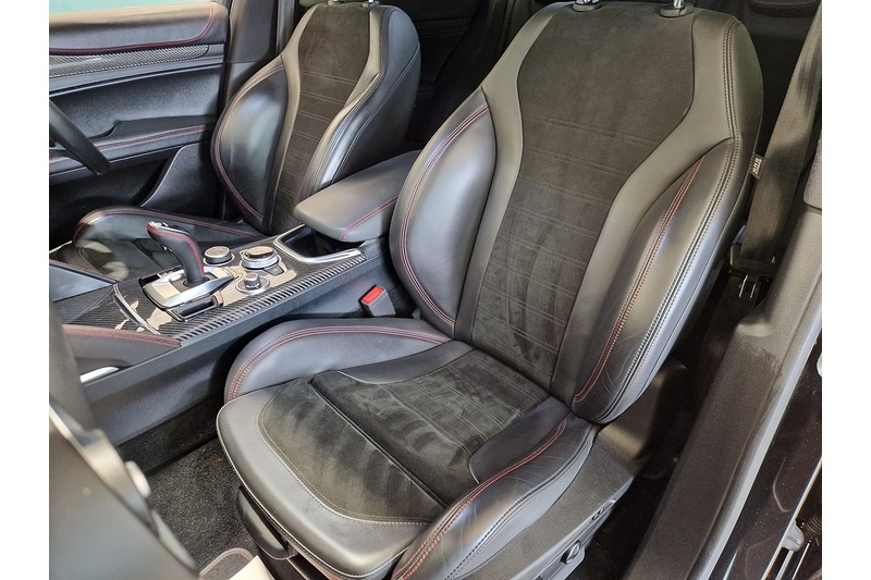 Used Alfa Romeo Stelvio 2021 for sale - 78210725: Photo 6