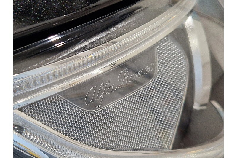 Used Alfa Romeo Stelvio 2021 for sale - 78210725: Photo 64