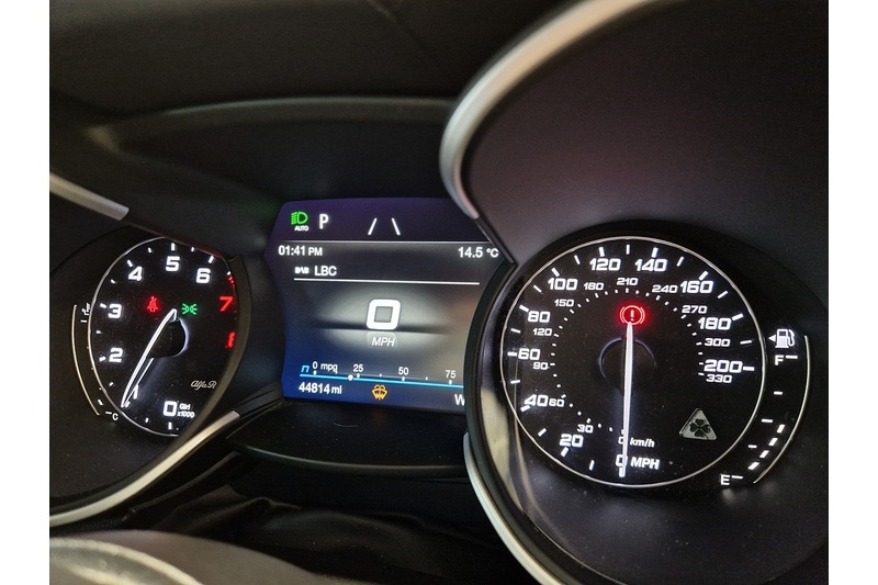 Used Alfa Romeo Stelvio 2021 for sale - 78210725: Photo 7