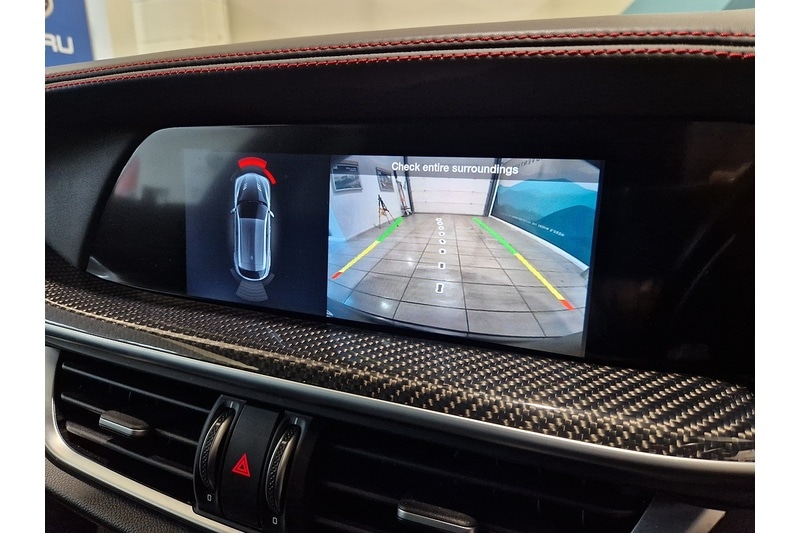 Used Alfa Romeo Stelvio 2021 for sale - 78210725: Photo 9