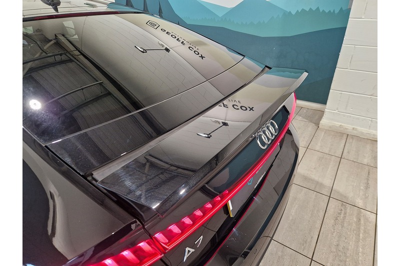 Used Audi A7 2021 for sale - 78069456: Photo 21