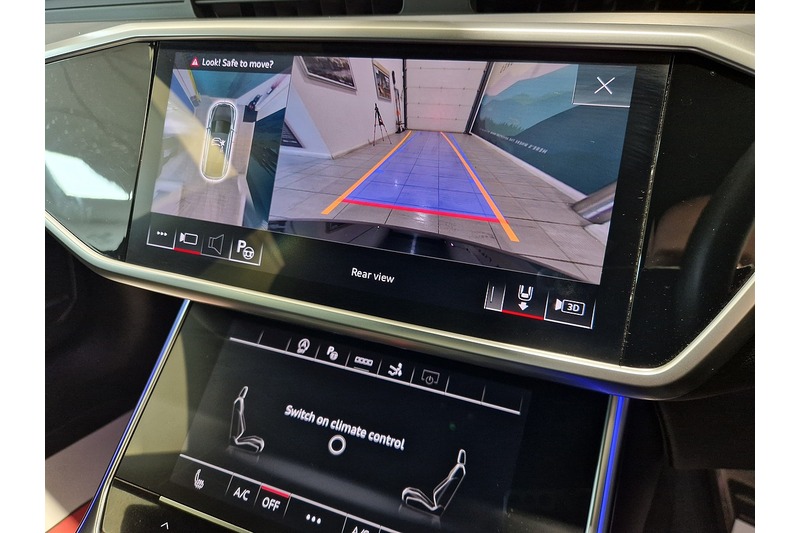 Used Audi A7 2021 for sale - 78069456: Photo 35