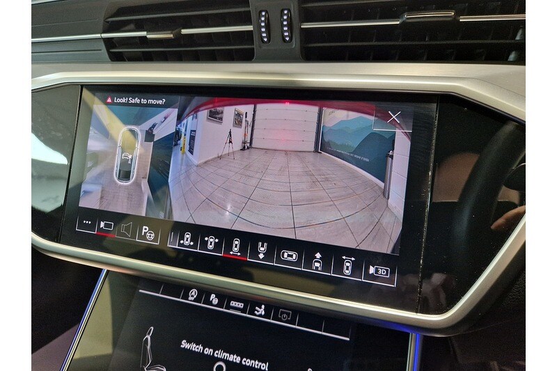 Used Audi A7 2021 for sale - 78069456: Photo 39