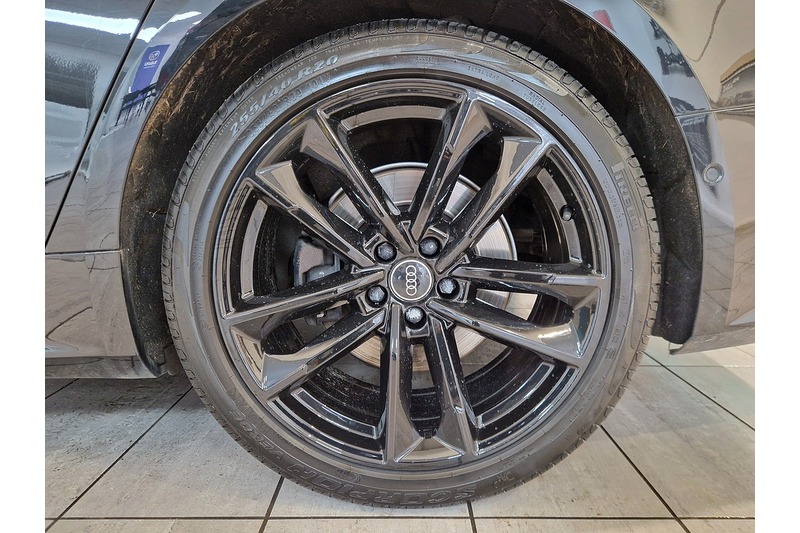 Used Audi A7 2021 for sale - 78069456: Photo 4