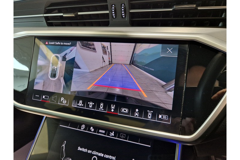 Used Audi A7 2021 for sale - 78069456: Photo 40