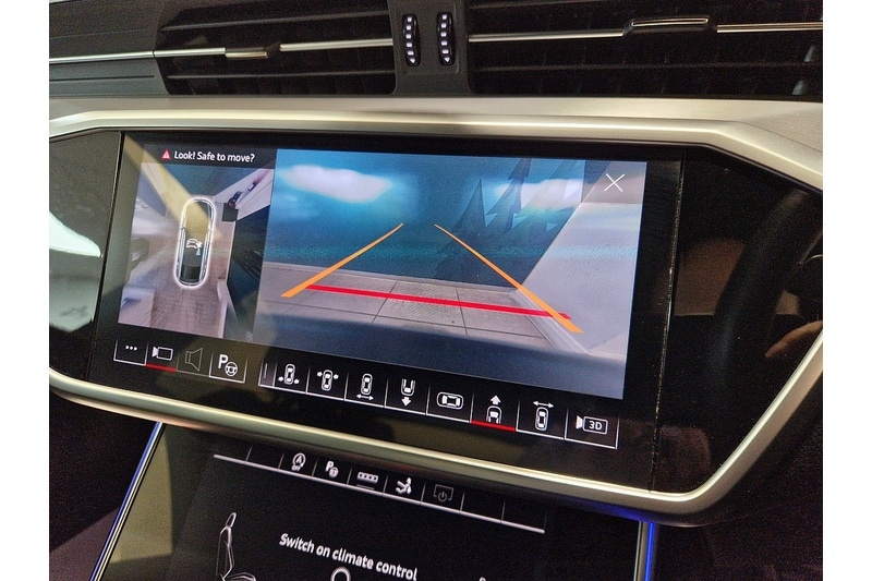 Used Audi A7 2021 for sale - 78069456: Photo 41