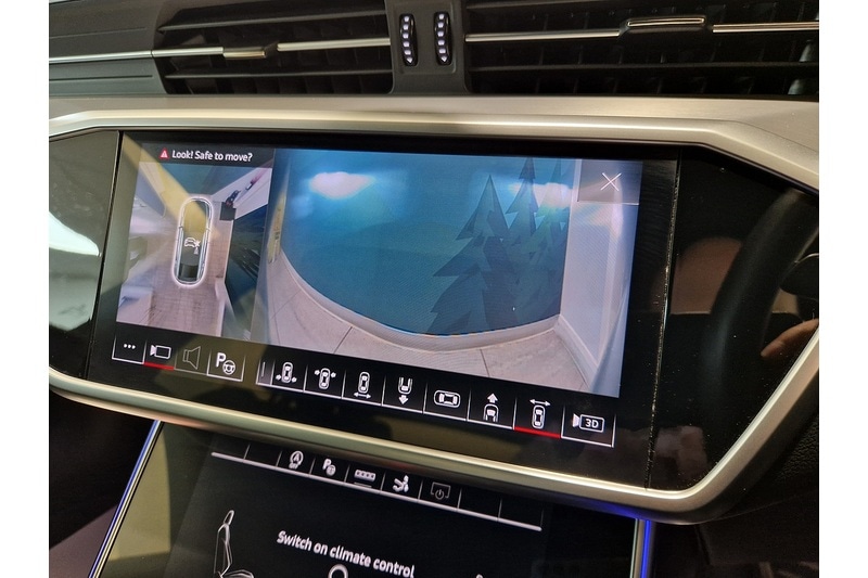 Used Audi A7 2021 for sale - 78069456: Photo 42