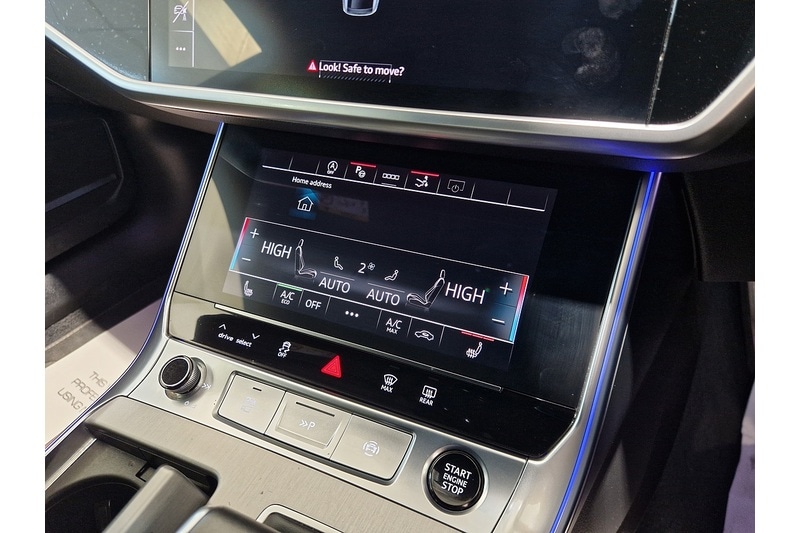 Used Audi A7 2021 for sale - 78069456: Photo 47