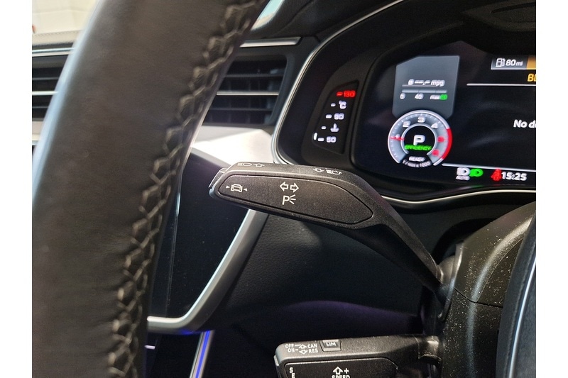 Used Audi A7 2021 for sale - 78069456: Photo 52