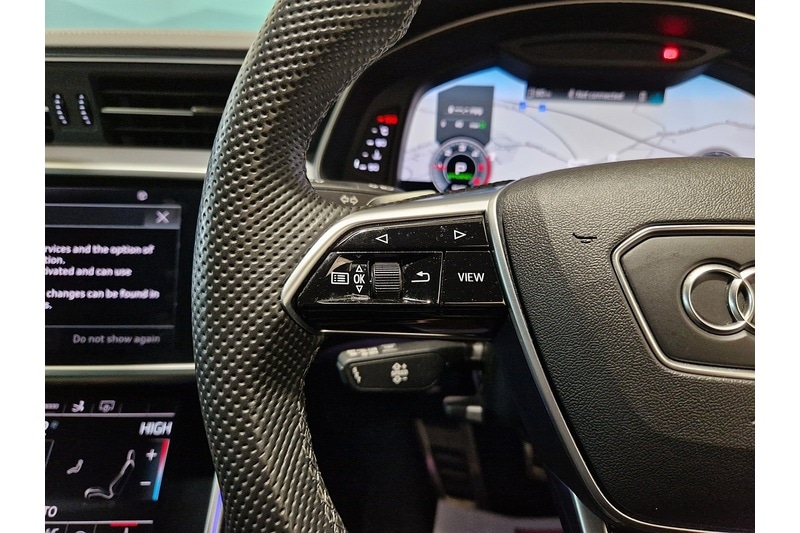 Used Audi A7 2021 for sale - 78069456: Photo 54