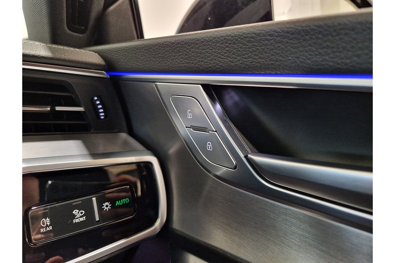 Used Audi A7 2021 for sale - 78069456: Photo 56