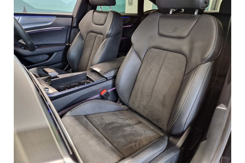 Used Audi A7 2021 for sale - 78069456: Photo 59