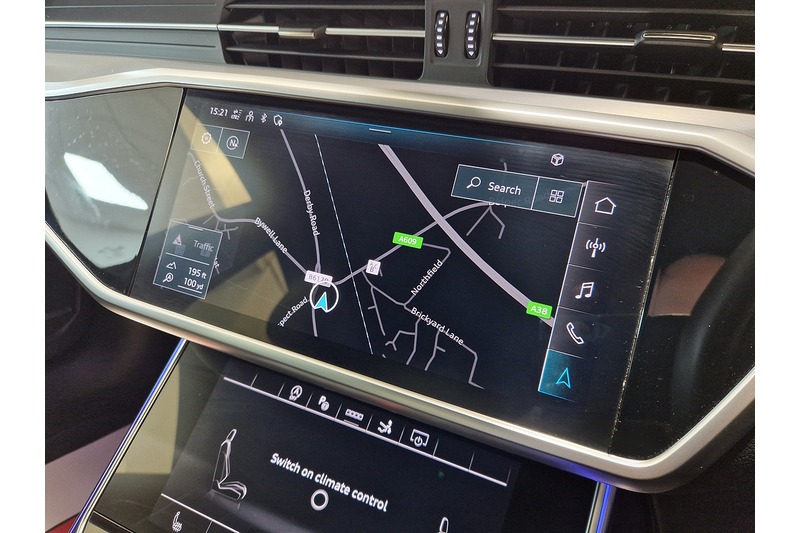 Used Audi A7 2021 for sale - 78069456: Photo 6