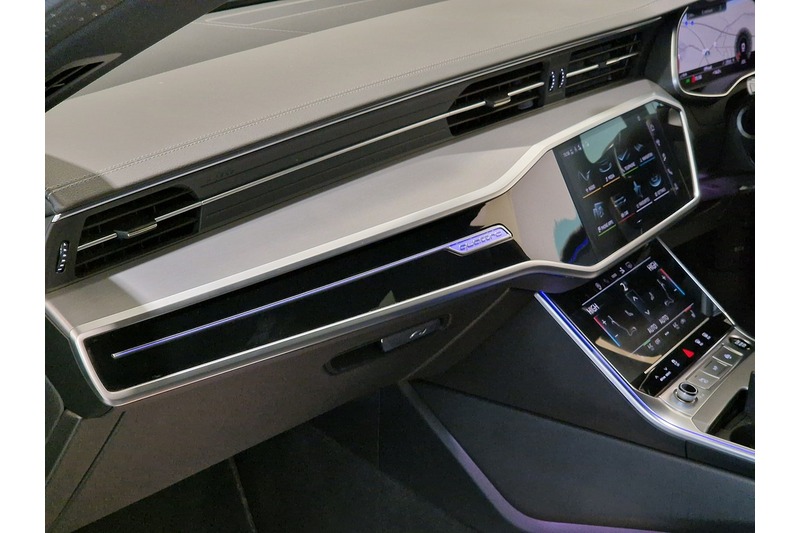 Used Audi A7 2021 for sale - 78069456: Photo 60