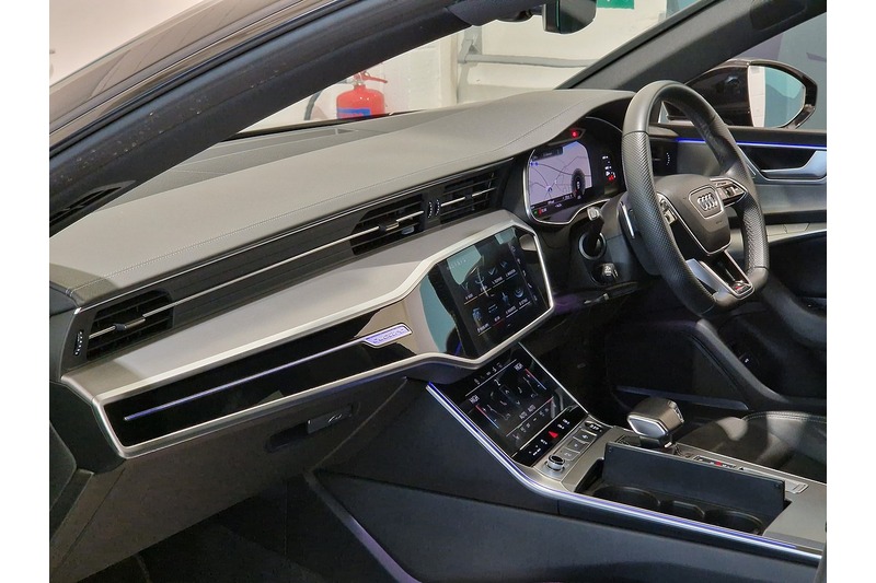 Used Audi A7 2021 for sale - 78069456: Photo 61