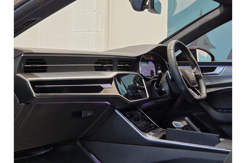 Used Audi A7 2021 for sale - 78069456: Photo 62